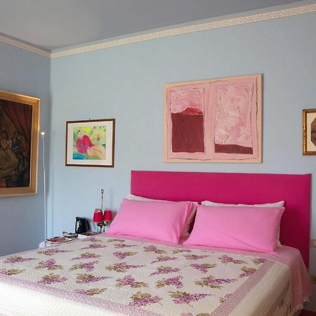 Villa Malavolta Scandicci Buitenkant foto