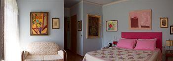 Villa Malavolta Scandicci Buitenkant foto