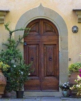 Villa Malavolta Scandicci Buitenkant foto